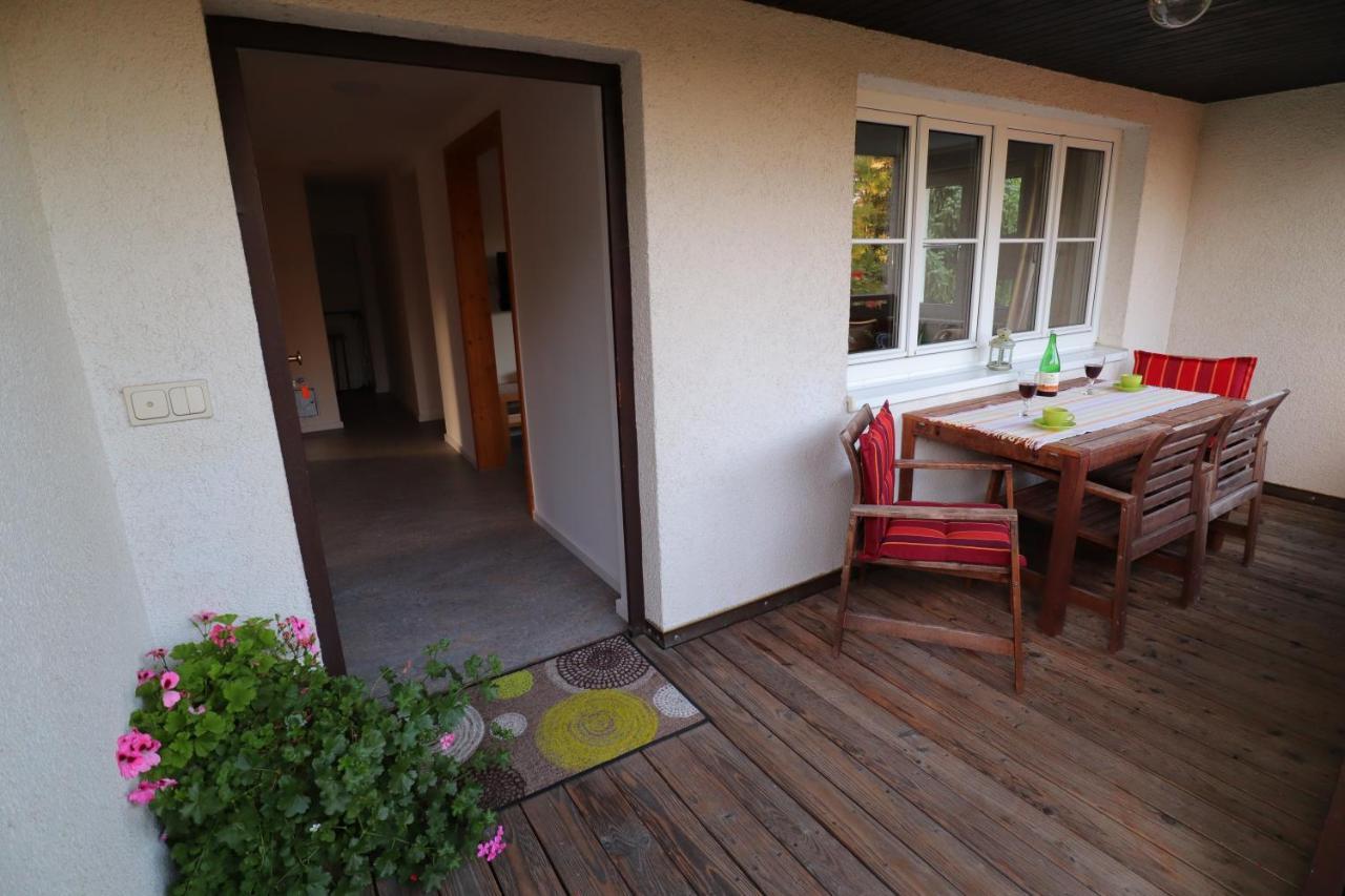 Landhaus Angelika Struppen 外观 照片