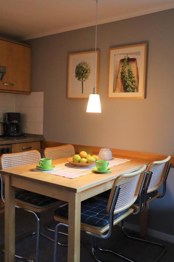 Landhaus Angelika Struppen 外观 照片